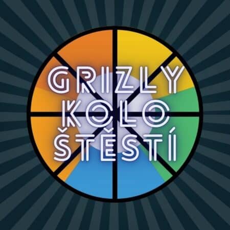 Grizly kolo štěstí: kde ho najít?
