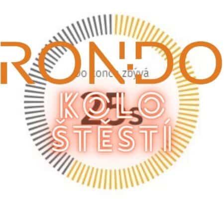 Rondo Kolo štěstí: Jak funguje a co můžete vyhrát?